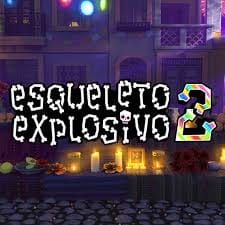 Catalogo di slot Esqueleto Explosivo Scopri la Magia dei Morti Viventi