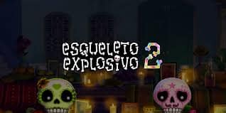 Catalogo di slot Esqueleto Explosivo Scopri la Magia dei Morti Viventi