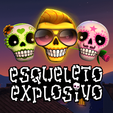 Esqueleto Explosivo 2 Il Gioco che Rivoluziona le Slot Machine