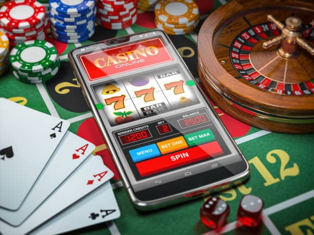 Easy Steps 7Gold Casino Registration Process